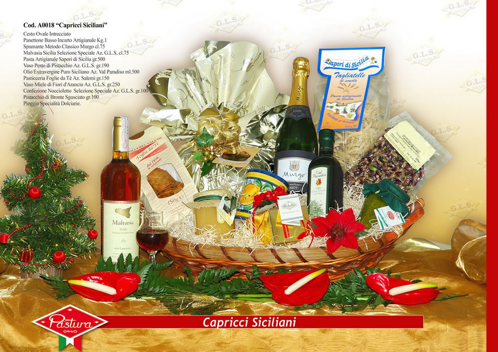 Capricci Siciliani